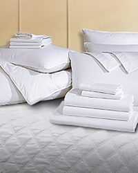 Постельные принадлежности